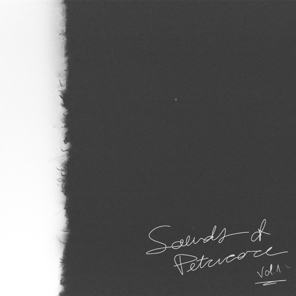 Copertina di Sounds of Petricore Vol. 1 — Various Artists