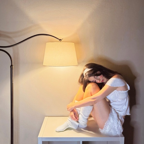 Copertina di L'amore è ridicolo — Nicole Bullet